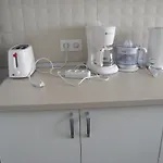 Appartamento Anca Braşov