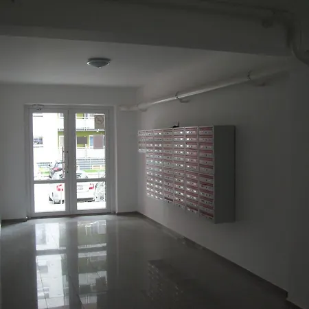 Apartment Anca