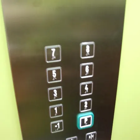 Apartment Anca Brasov