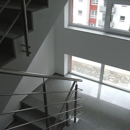 Apartment Anca Brasov