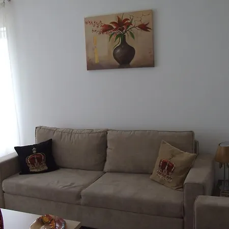 Apartment Anca