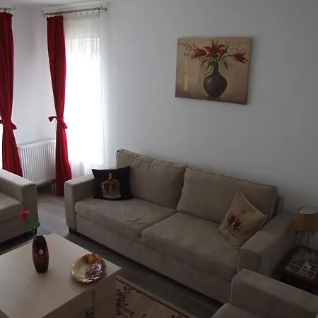 Apartment Anca *