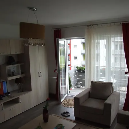 Apartment Anca *