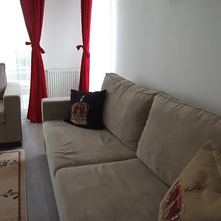Apartment Anca