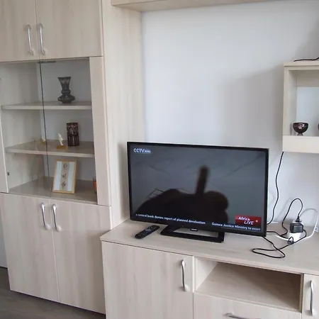 Apartment Anca