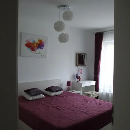 Apartment Anca