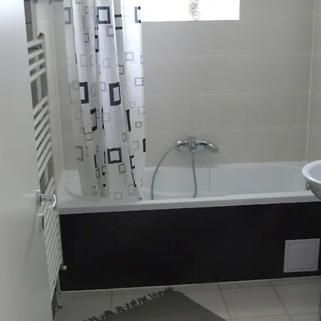Apartment Anca Brasov
