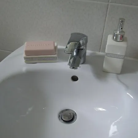 Apartment Anca *