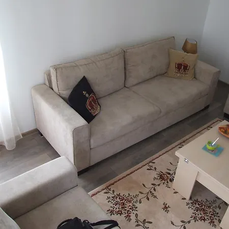 Apartment Anca *