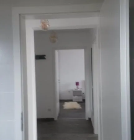 Apartment Anca