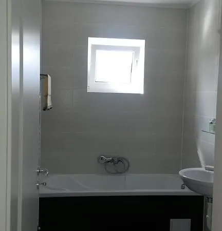 Apartment Anca *