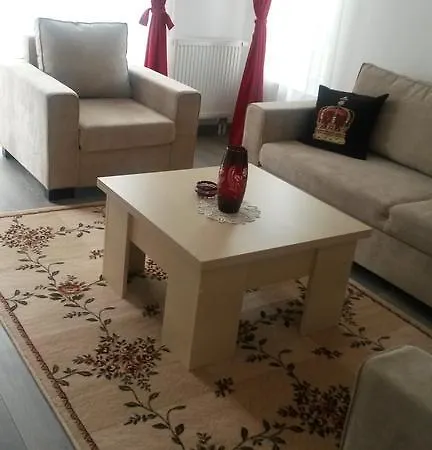 Apartment Anca