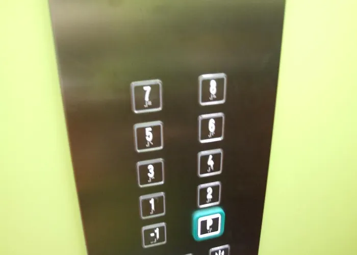 Apartment Anca Brasov