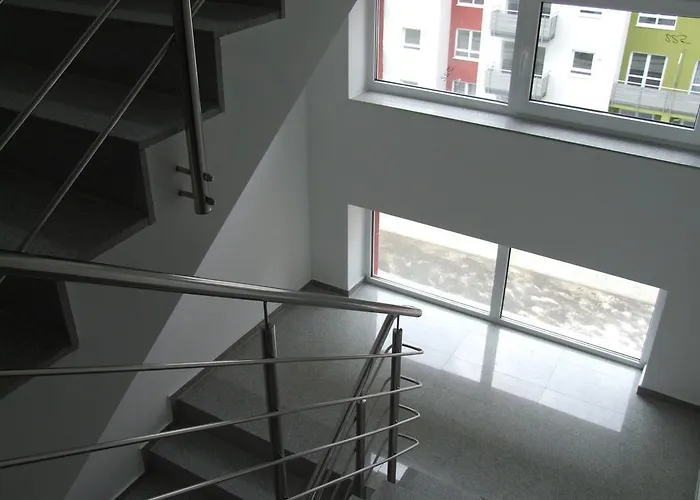 Apartment Anca Brasov