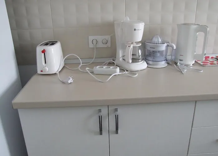 Apartment Anca Brasov