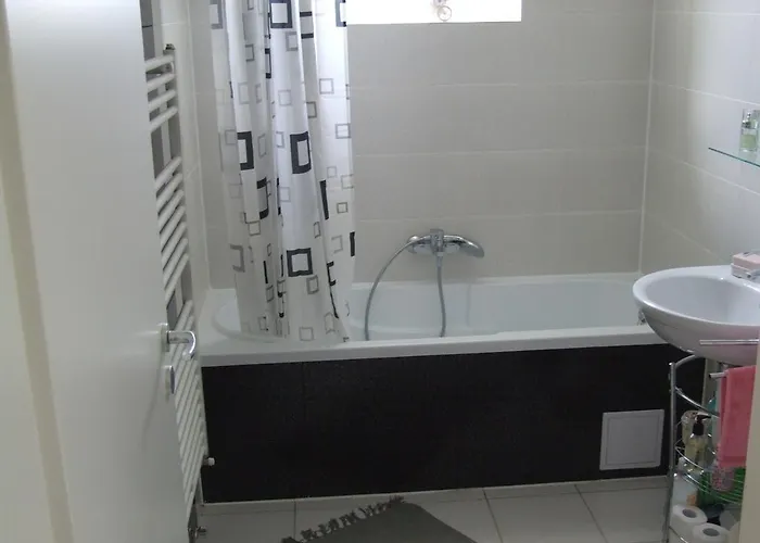 아파트 Anca 브라쇼브